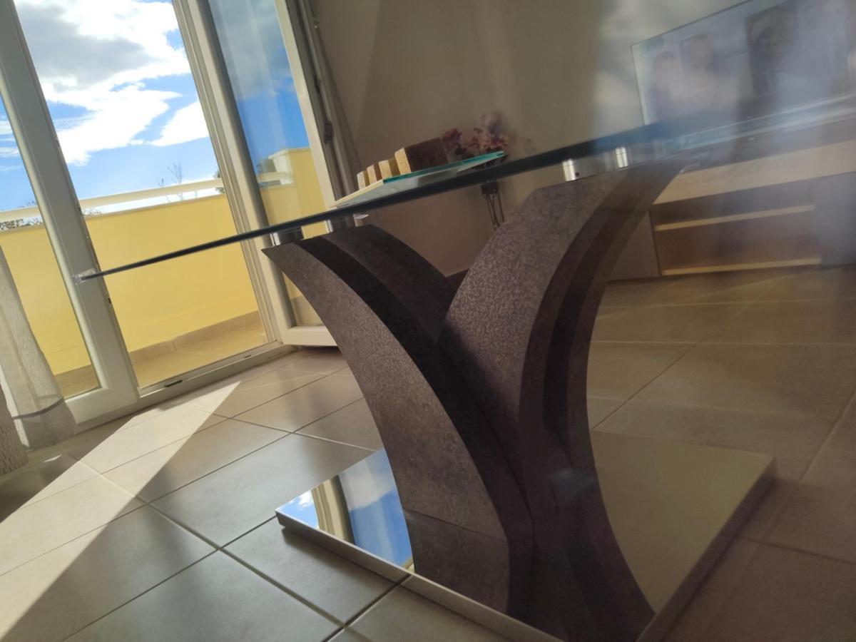 Anastasia Apartment Кавала Экстерьер фото