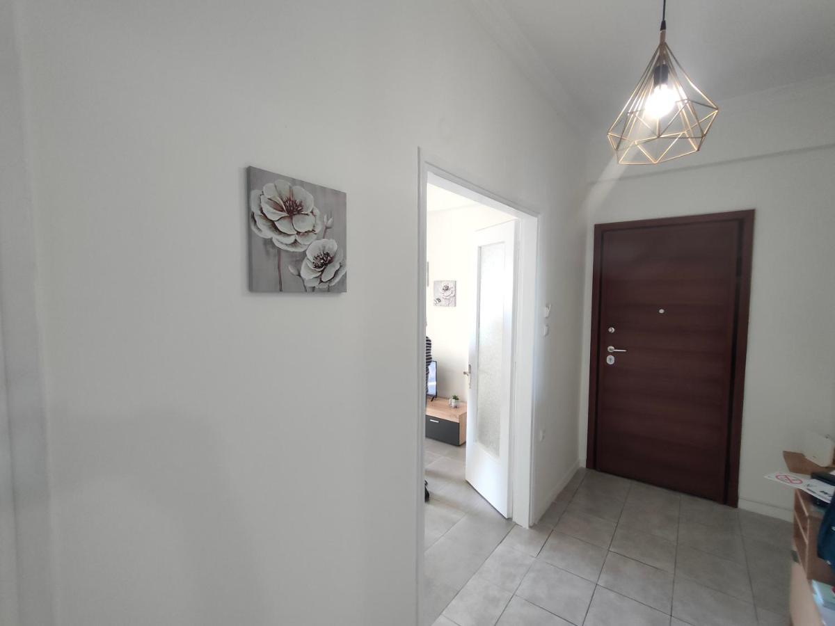 Anastasia Apartment Кавала Экстерьер фото