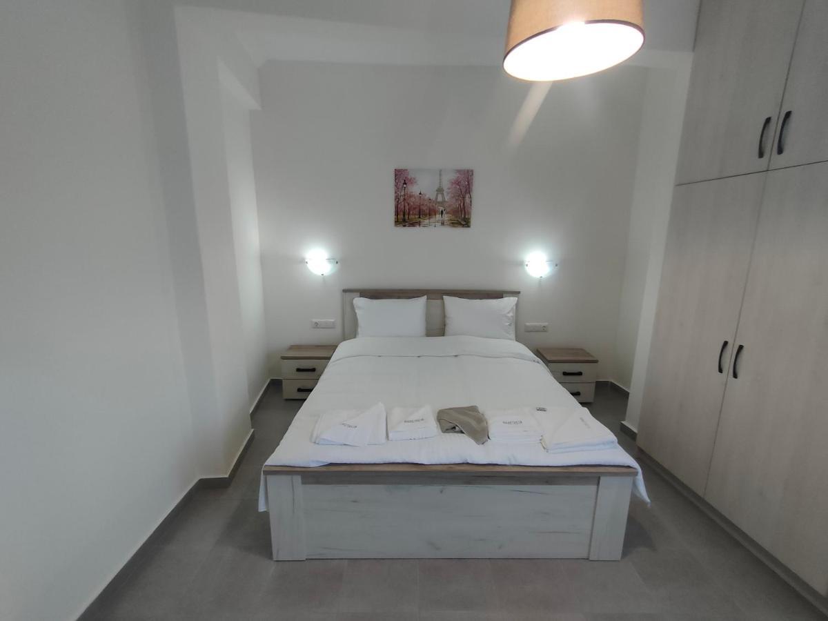 Anastasia Apartment Кавала Экстерьер фото