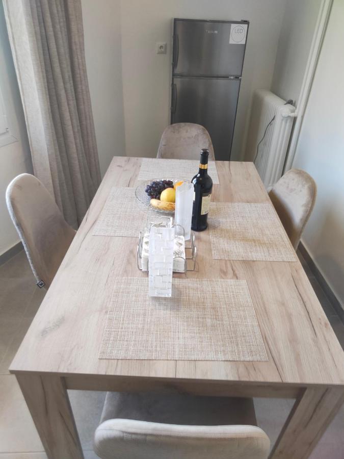 Anastasia Apartment Кавала Экстерьер фото