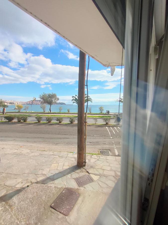 Anastasia Apartment Кавала Экстерьер фото