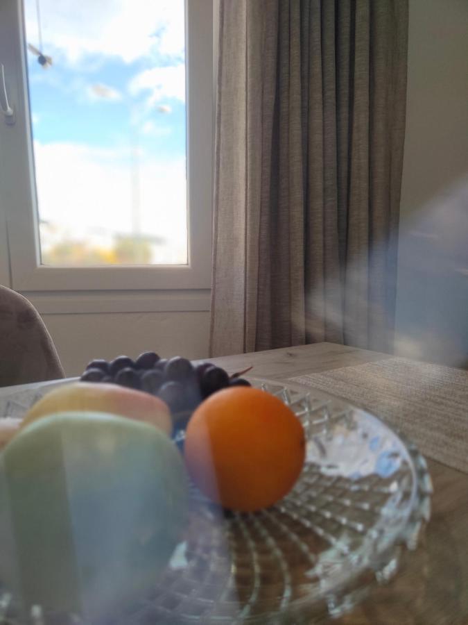 Anastasia Apartment Кавала Экстерьер фото
