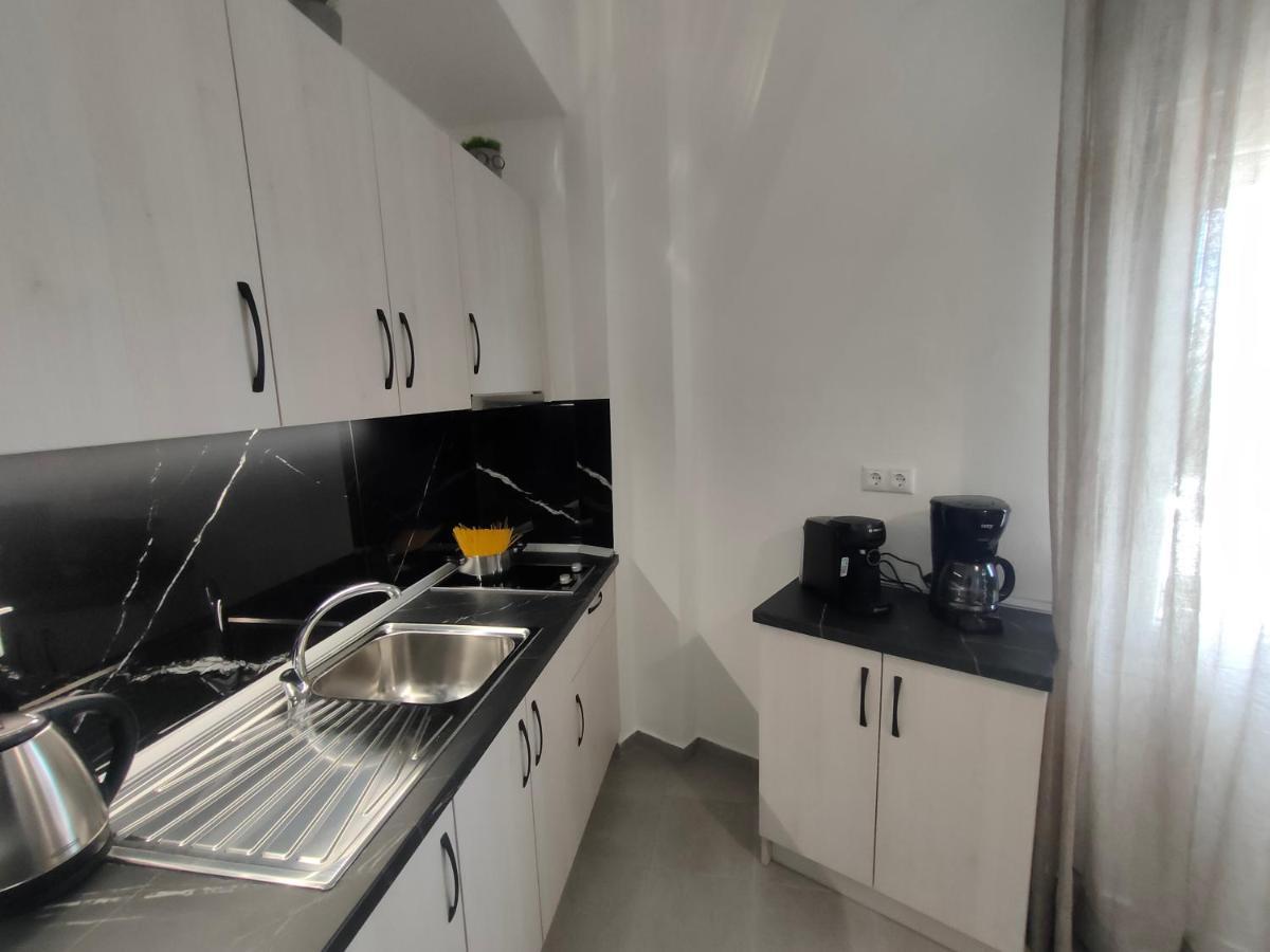 Anastasia Apartment Кавала Экстерьер фото
