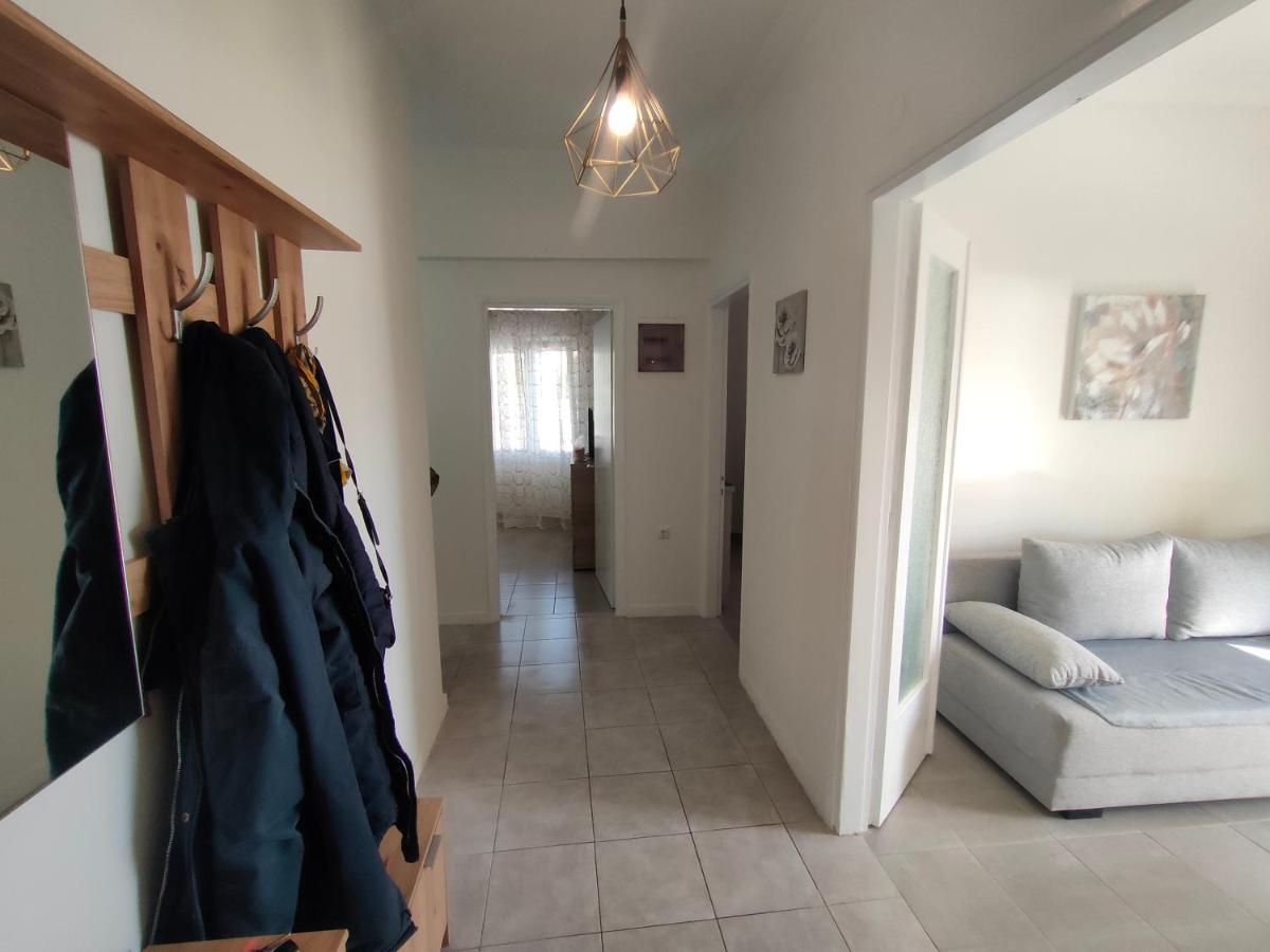 Anastasia Apartment Кавала Экстерьер фото